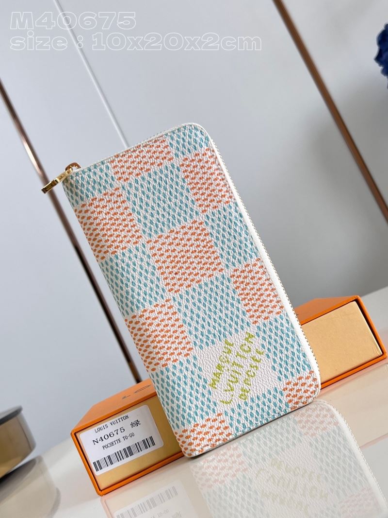 Louis Vuitton Wallets
